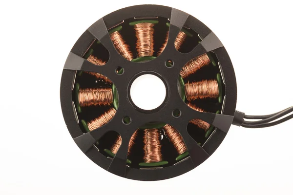 Fırçasız Motor izole