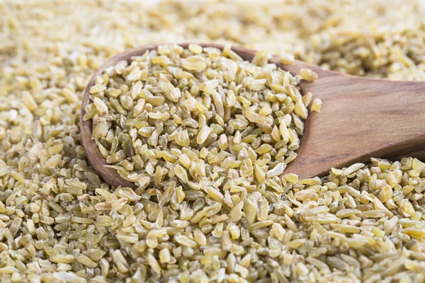 Freekeh. — Fotografia de Stock