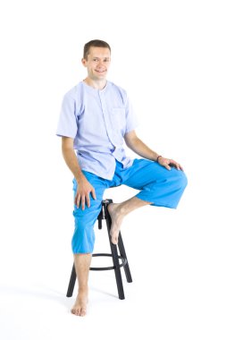 Masaj salonu