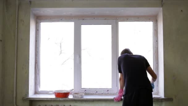 renovation maison video