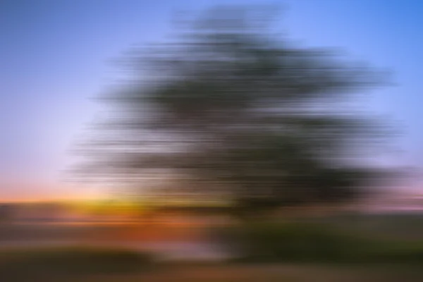 Abstraktní rozostřené barevné rozmazané pozadí — Stock fotografie