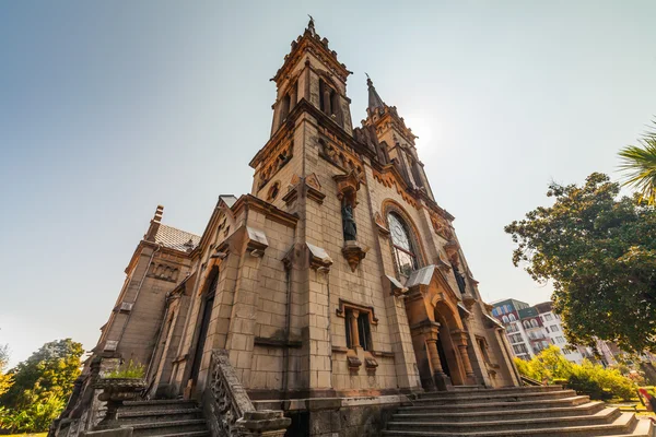 Catedral de Batumi de la Madre de Dios Fotos De Stock Sin Royalties Gratis