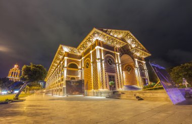 Sahil Batum, Gürcistan