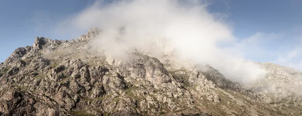 Montaña Verde en Turquía — Foto de Stock