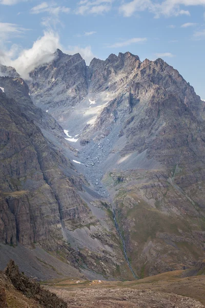 トルコの高い山々 の美しい風景 — ストック写真