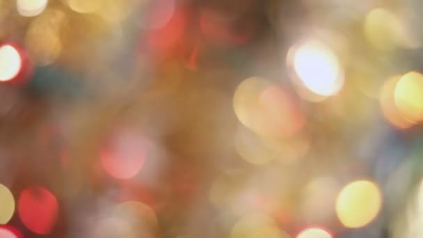 Lumières de Noël clignote aléatoire 