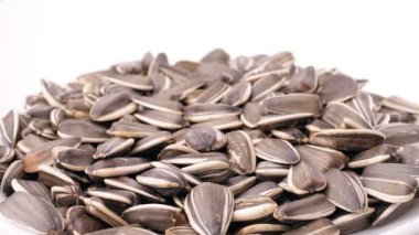 Ayçiçeği tohumu tohumları