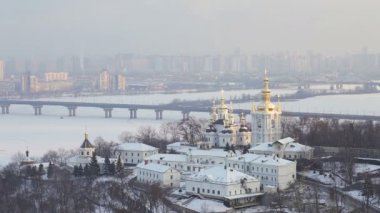 Ukrayna, kiev pechersk lavra
