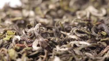 Yeşil çay kadar rotasyon yakın bırakır