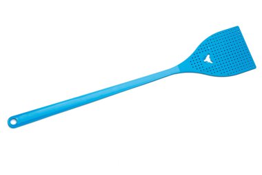 Plastik sinek kırıcı.