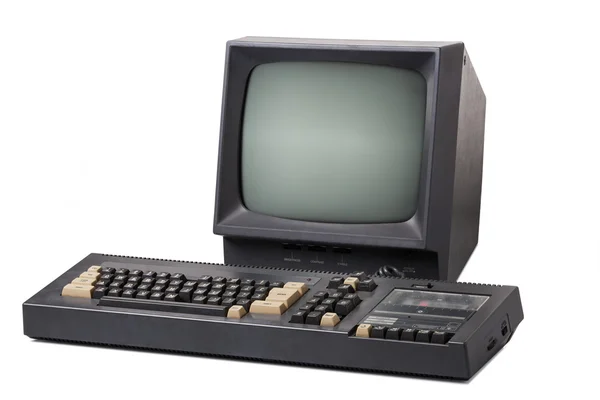 eski kişisel bilgisayar