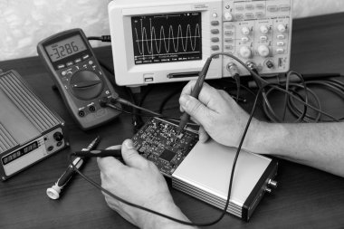 Probları holding mühendisleri eller