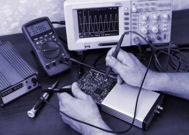 Probları holding mühendisleri eller