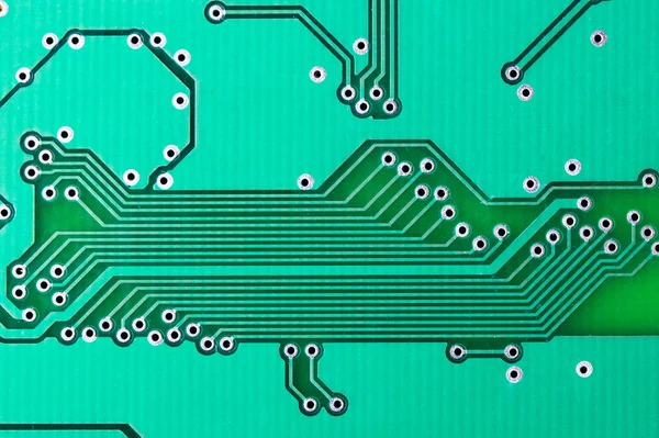 elektronik devre kartı