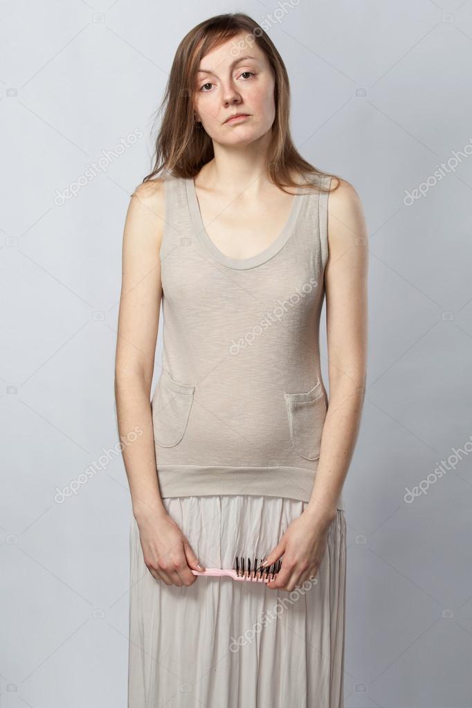 Tv Sex Pics Girl Without A Shirt
