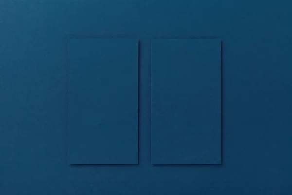 Closeup marka için örnekler kartları