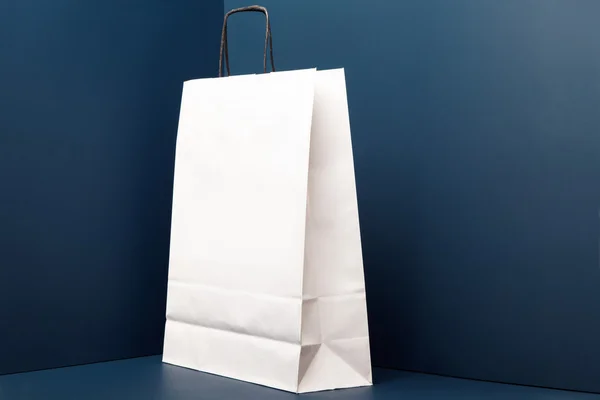 Örnekler kağıt paket portre