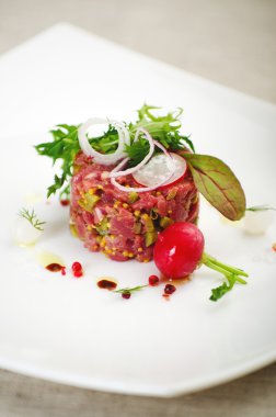 tartar