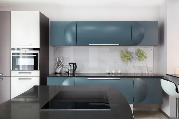 modern tasarım mutfak