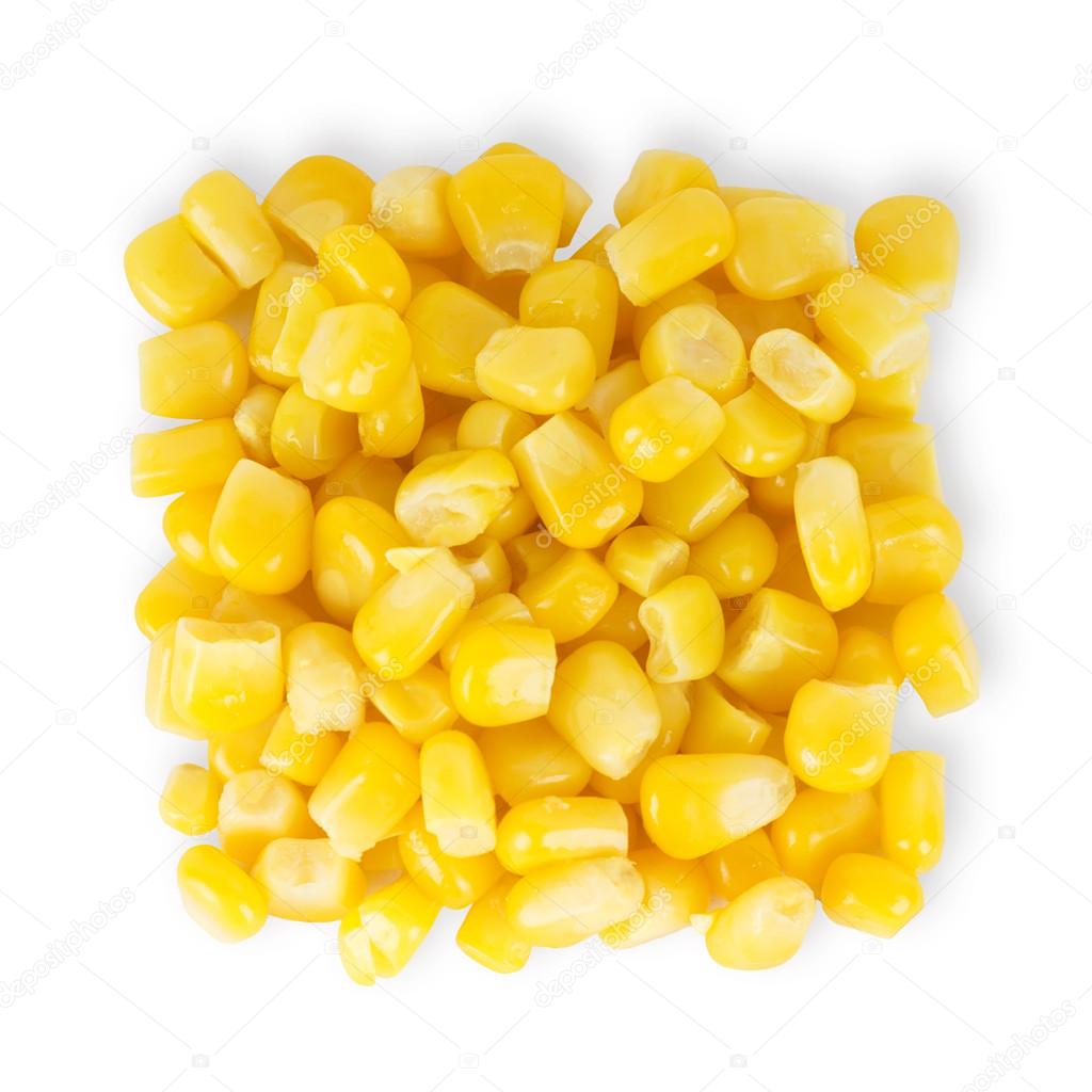 Sweet kernel corn