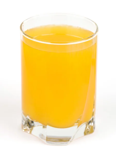 Färsk apelsinjuice — Stockfoto