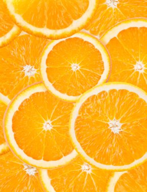 taze turuncu arka plan