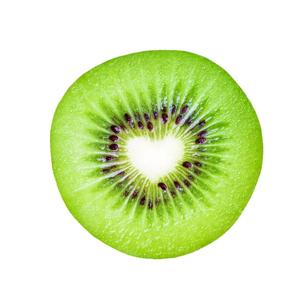 Tranche de kiwi frais — Photo