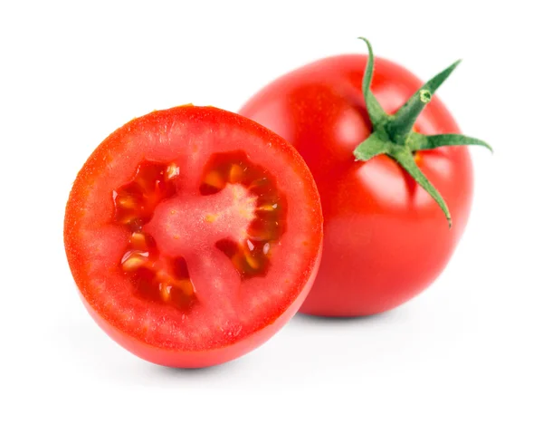신선한 토마토 — 스톡 사진