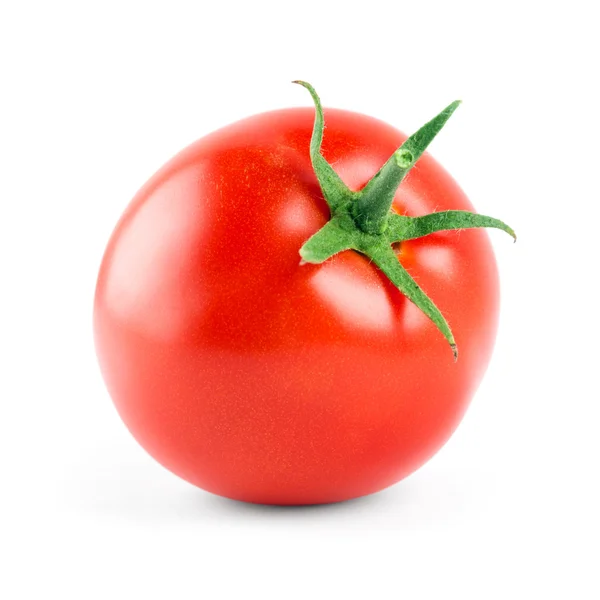 Fresh tomato — Stock Photo, Image