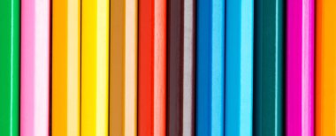 renkli kalemler arka plan