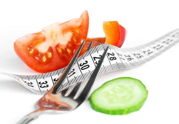 Diet concept — Stock Photo, Image