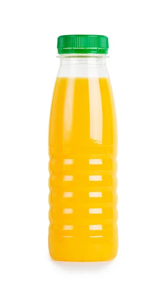 Jugo de naranja — Foto de Stock