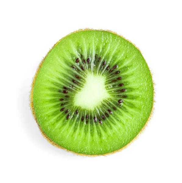 Tranches de fruits au kiwi — Photo