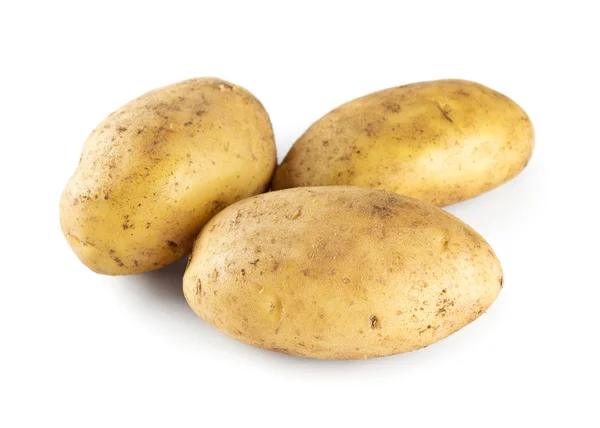 Patate fresche — Foto Stock