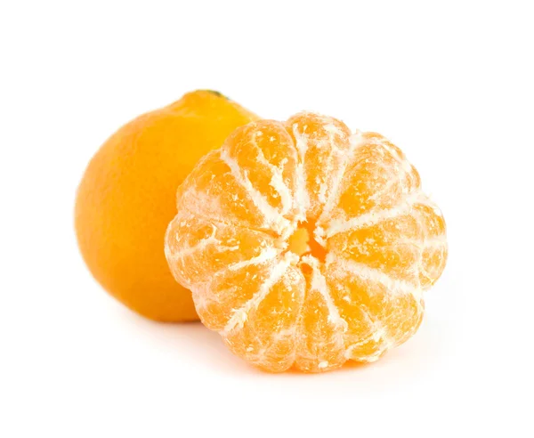 Mandarina — Fotografia de Stock