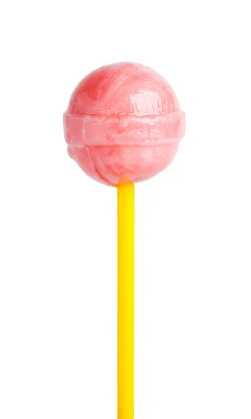 Lollipop bomboane — Fotografie, imagine de stoc