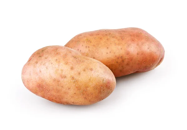 Patate fresche — Foto Stock