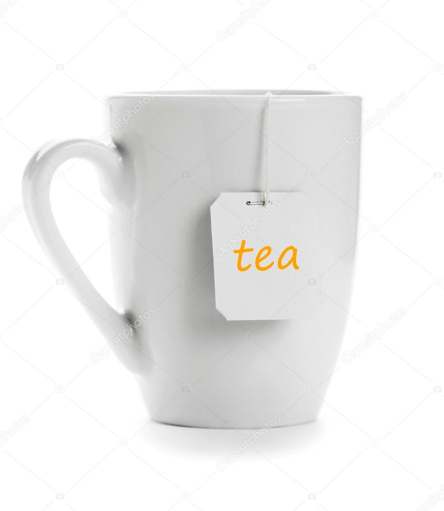 Cup of tea