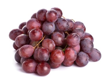 Kırmızı üzümler