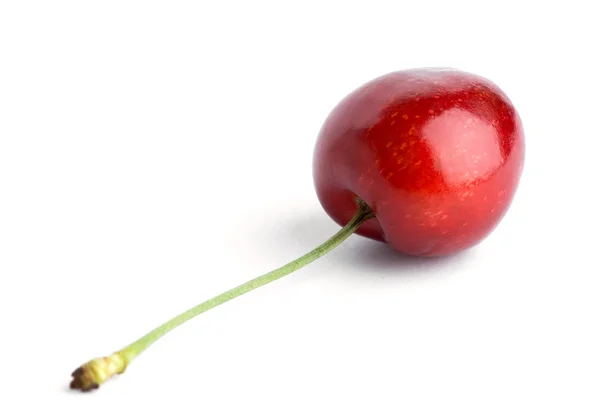 Ripe cherry — Stock Photo, Image