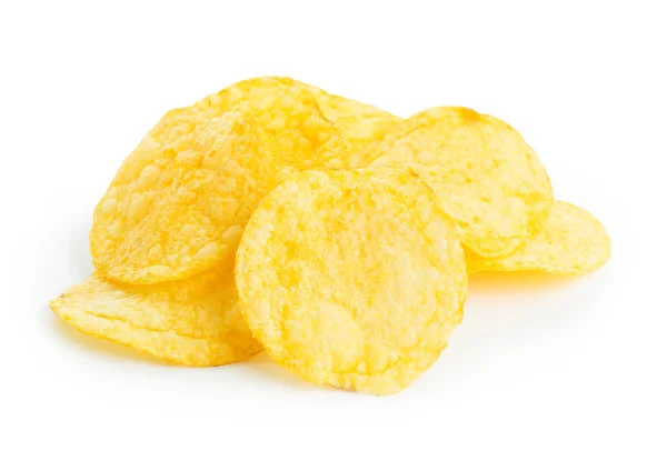 Patatine fritte — Foto Stock