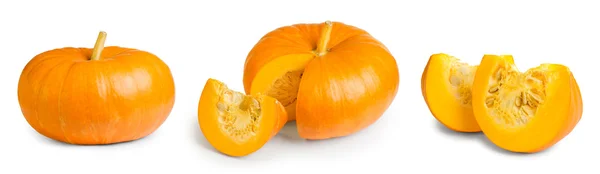 Calabaza fresca —  Fotos de Stock