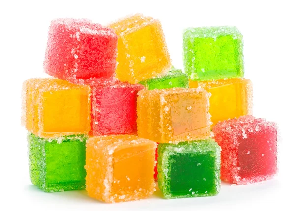 Colorful sweets — Stock Photo, Image