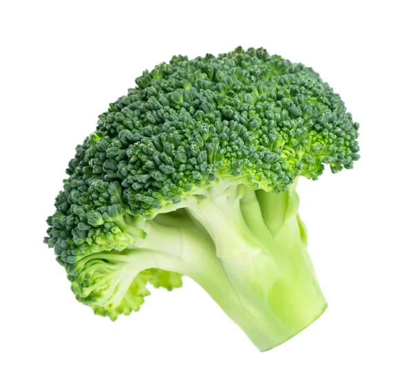 Fresh healthy broccoli — Stock Photo, Image