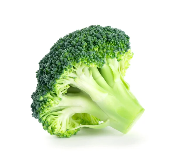 Fresh healthy broccoli — Stock Photo, Image