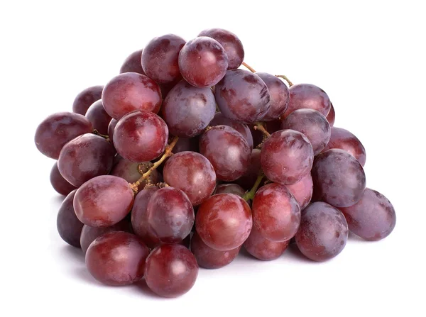 Red grapes — Stock Photo, Image