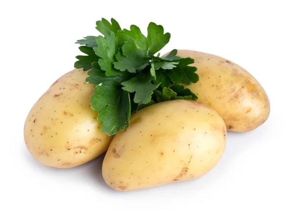 Patate — Foto Stock