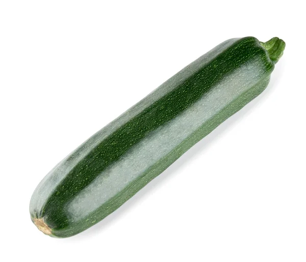 Fresh zucchini — Stock Photo, Image