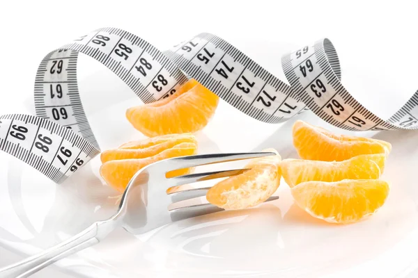 Diet concept — Stock Photo, Image