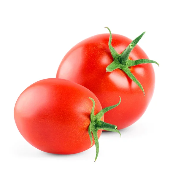 Fresh tomato — Stock Photo, Image